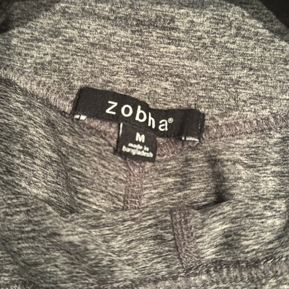 2 pairs of leggings! - Picture 5 of 5